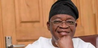 Osun COVID-19 Palliatives: Over 3,000 benefit from Food and Relief Committee in four councils