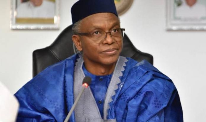 Gov-Nasir-El-Rufai-2-727x430 10 Family Members Test Positive For Coronavirus In Kaduna