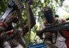 Gunmen Kill Two Vigilante Members in Okpanam, Near Asaba