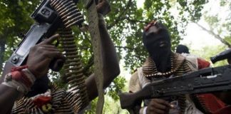 Gunmen Kill Two Vigilante Members in Okpanam, Near Asaba