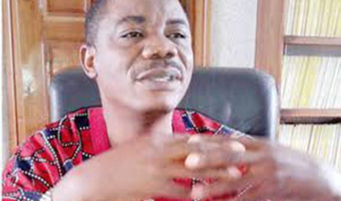 Kekemeke Advocates Use Of Data, Local Herbs In COVID-19 War