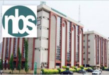Capital Importation Into Nigeria Stood At $5.8bn In Q1–NBS