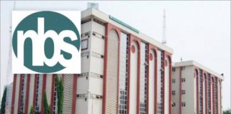 Capital Importation Into Nigeria Stood At $5.8bn In Q1–NBS