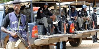 Nigeria Senate Wants Decentralisation Of Police