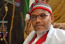 Demolition: Wike's Critics Are Pretenders - Kanu