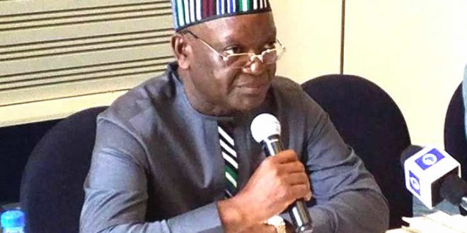 Benue Govt. Announces 3rd Case Of COVID-19