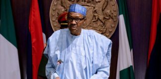 Buhari To Address Nigerians On Monday