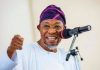 Coalition of Oodua Self-Determination Groups (COSEG)