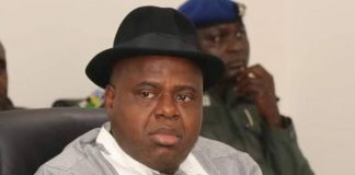 COVID-19: South-South Oil And Gas Medical Facility Takes Off In Bayelsa
