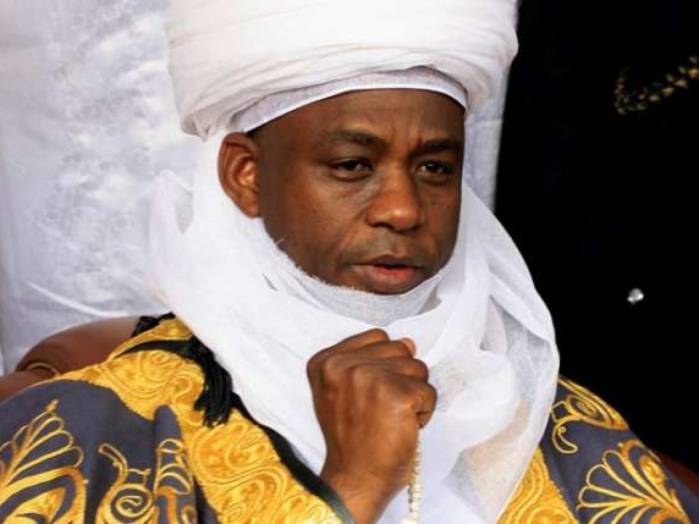 Sultan Declares Sunday May 24, as 1st Shawwal 1441AH
