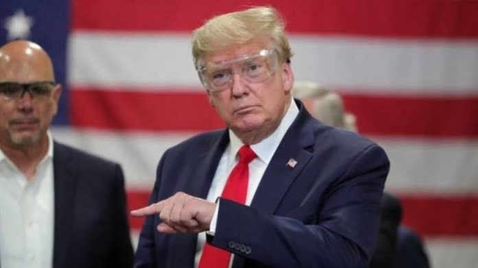 Trump Coronavirus: White House Plans To Disband Virus Task Force