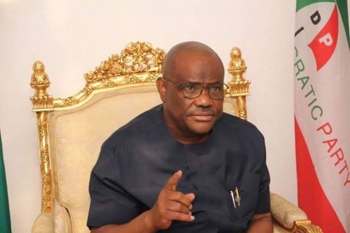 fb_img_1590578779306-1 Rivers Warns Owner OF Prodest Hotel To Stop Blackmailing NCDC