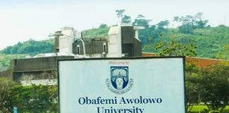 OAU Law, Dentistry, Others Get Full, Accreditation