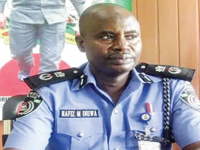 Synergy Between Police, Other Security Agencies Responsible For Peace In Abraka - Delta CP