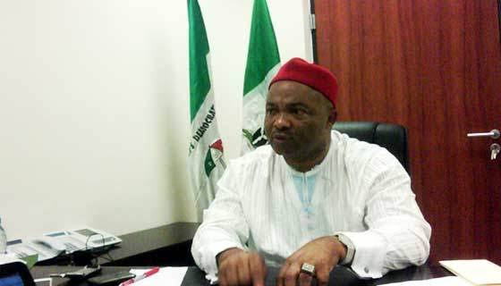 Imo Gov Doles Out N8m To Fulani Herdsmen, Says Almajiris Welcome In The State