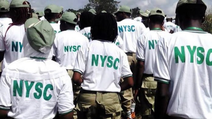 images (11) 15 NYSC Members To Repeat Service, 26 Get Extensions In Ekiti