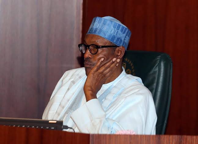 President Buhari Loses Nephew, Condoles With Family