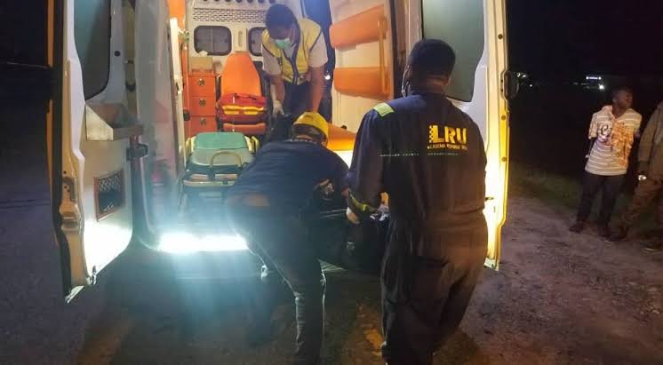 Hit and Run Driver Kills Policeman In Lagos