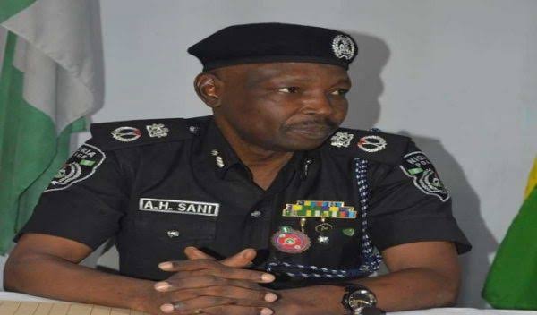 images (13) 197 Suspected Criminals Arrested In Kano
