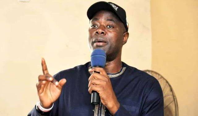 images (13) Oyo Issues Ultimatum To Occupants Of Illegal Structure