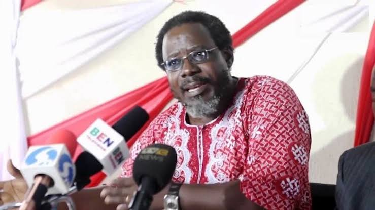 CACOL Hails Repatriation Of Abacha Loot, Calls For Its Judicious Use