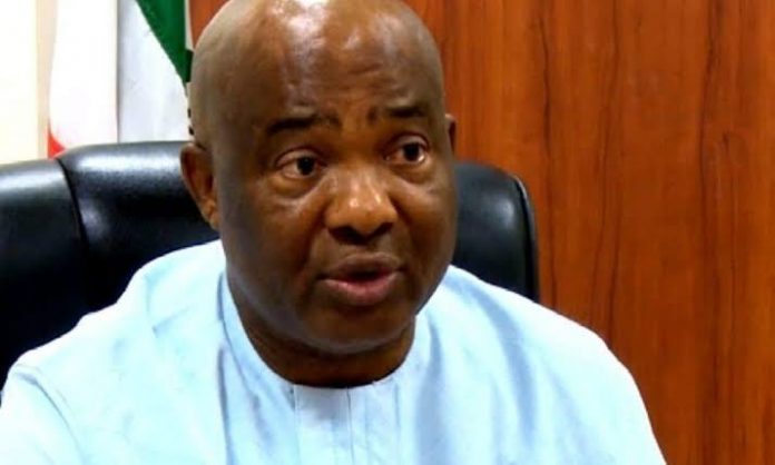 images (14) Gov. Uzodimma Announces Plan To Reposition IMSU