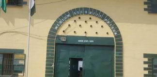 Correctional Service Decongest Centres, Releases 3,751 Inmates