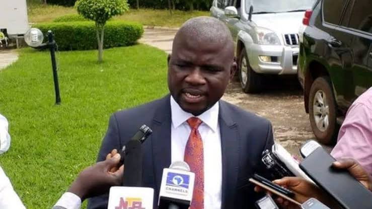 Covid-19: Susan Okpe's Vilification Of Gov. Ortom Unfortunate ... Akase