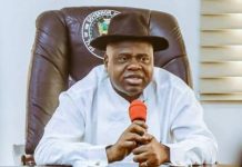 COVID-19: Medical Doctor Tests Positive In Bayelsa