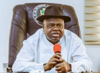 COVID-19: Medical Doctor Tests Positive In Bayelsa