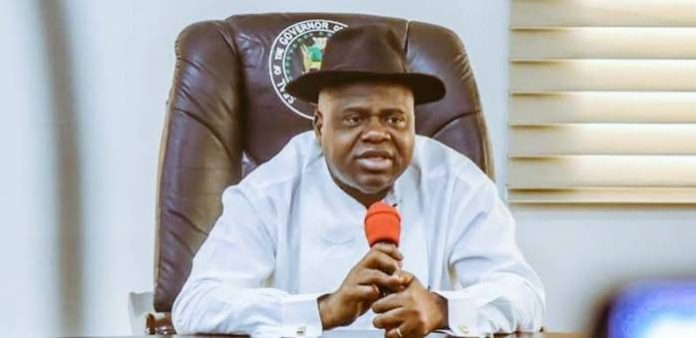 images (16) COVID-19: Medical Doctor Tests Positive In Bayelsa