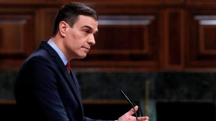 images (16) La Liga Can Resume Behind Closed Doors From June 8, Says Spain’s Prime Minister