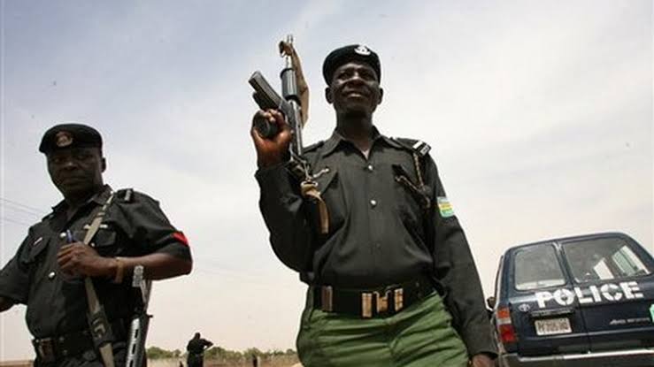 Police Confirms Release Of Woman Kidnapped With Ekiti Commissioner