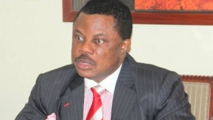 Umumbo/Omor Crisis: Azubogu Sues For Peace, Condemns Destruction Of Lives, Properties