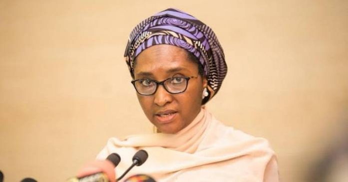 images (18) Recession looms as Nigeria’s economy may shrink 8.9% in worst case-Finance Minister