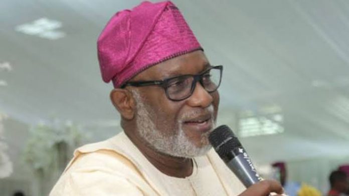 images (18) Gambari As CoS: Round Peg In A Round Hole – Gov. Akeredolu