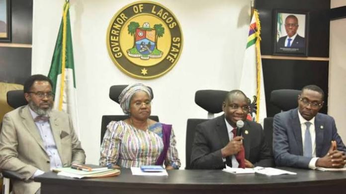 images (19) 10,000 Farmers To Benefit From World Bank Assisted Project In Lagos — Commissioner