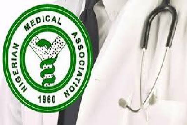 Curfew: NMA Orders Doctors To Sit-at-home