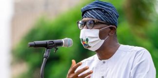 Lagos Discharges 22 More COVID-19 Patients