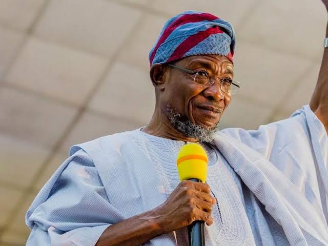 FG Declares Monday, Tuesday Public Holidays