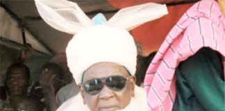 Emir Of Daura’s Palace Sealed As 6 persons Reportedly Die Of COVID-19