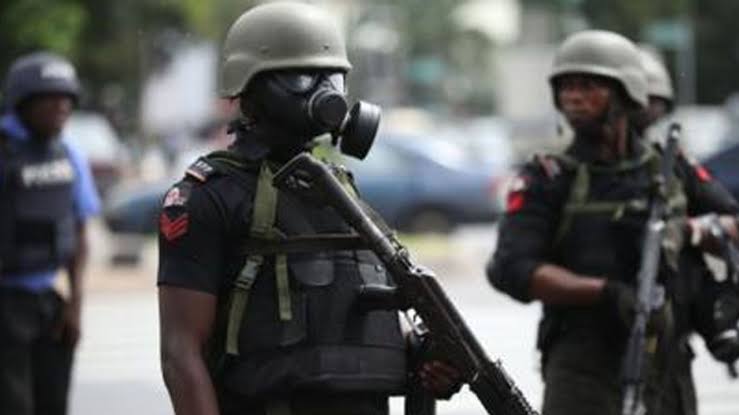 Police Kill 2 Kidnappers, Arrest 6 Bandits, Recover 130 Cows In Katsina