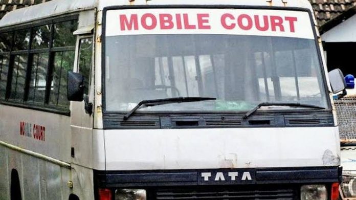 images (28) Lockdown: Kano Mobile Courts Convict 717 Violators