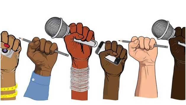 Press Freedom: CSOs Urge Govts To Halt Attacks On The Media