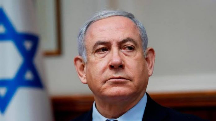 images (29) Netanyahu Trial: Israeli Prime Minister Faces Jerusalem Court
