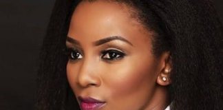 Funke Akindele, Others Felicitate With Genevieve Nnaji @41