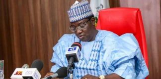Coronavirus: Plateau Govt Bans Commercial Tricycle