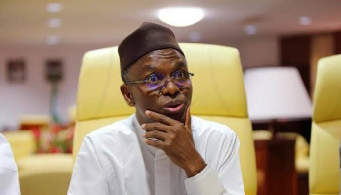 images (31) Kaduna Health Workers Ignore El-Rufai, Commence 7-Days Warning Strike