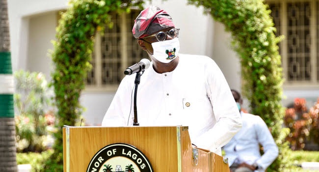 COVID-19: Lagos Discharges 13 More Patients
