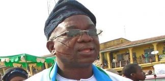 Oyo Govt Delegation Visits Late Commissioner’s Family, Consoles Wife, Children
